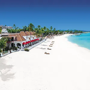 Sandals Grande Antigua & Spa 5*, Dickenson Bay Antigua/Barbuda