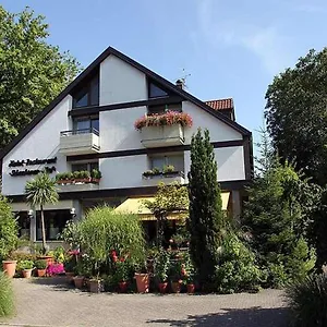 Restaurant Schachener Hof 3*, Lindau (Bodensee) Germany