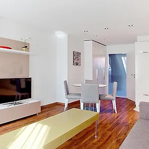 Apartamento Premium By Livingdowntown, Zúrich