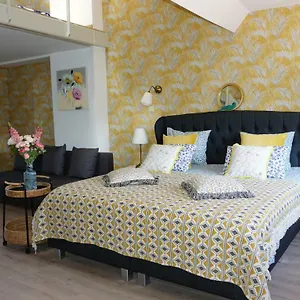 Sint-jans Appartments Appartement Anvers