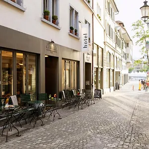 3* Hotel Altstadt