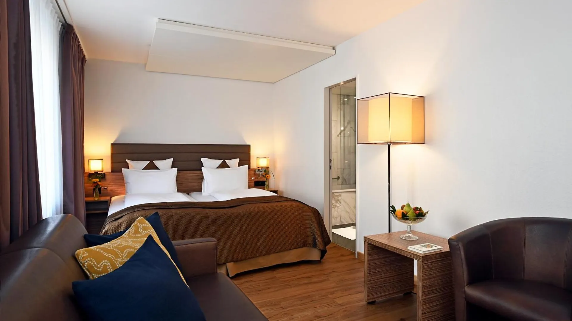 Hotel Stoller Zurich