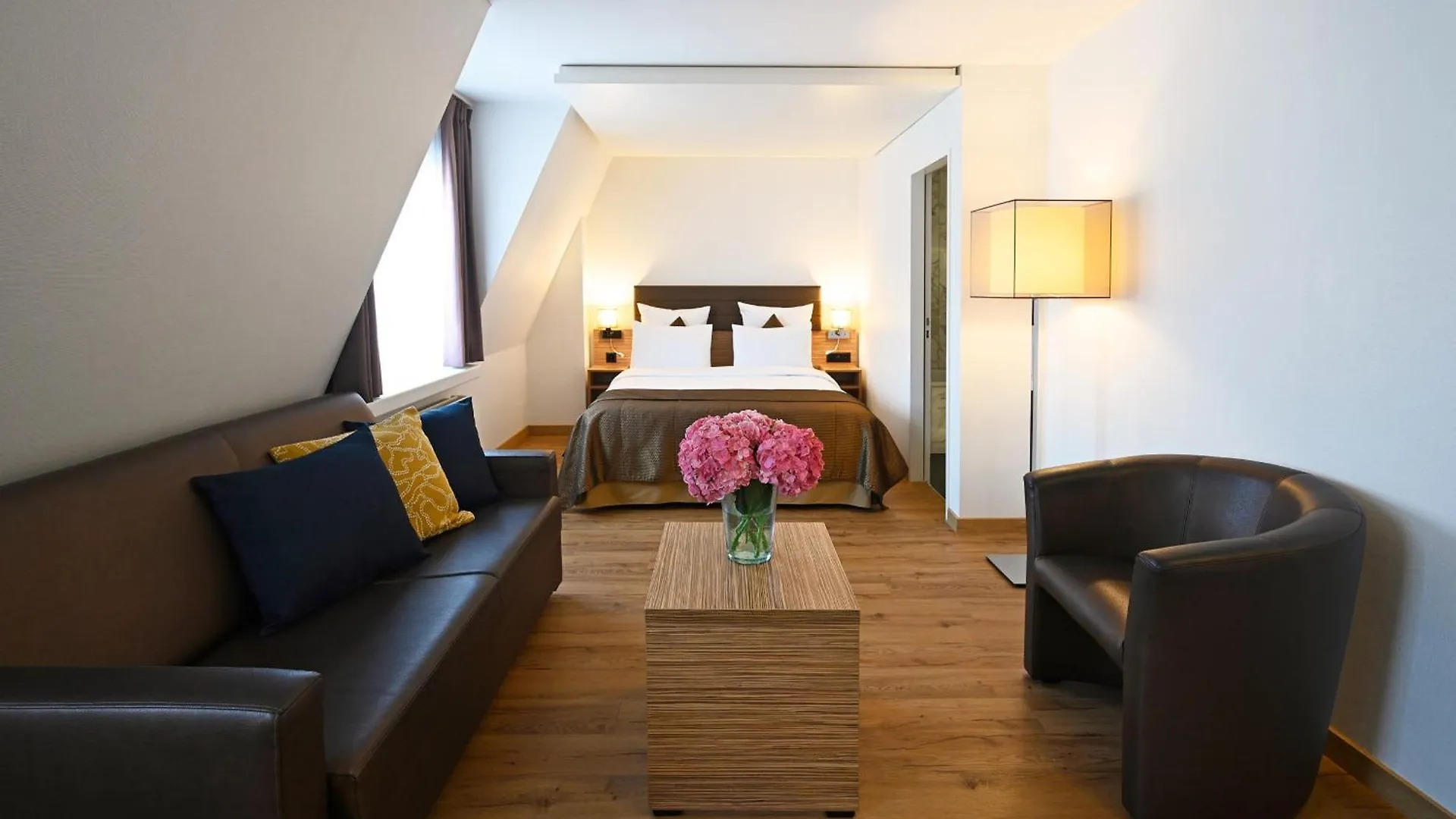 Hotel Stoller Zurich