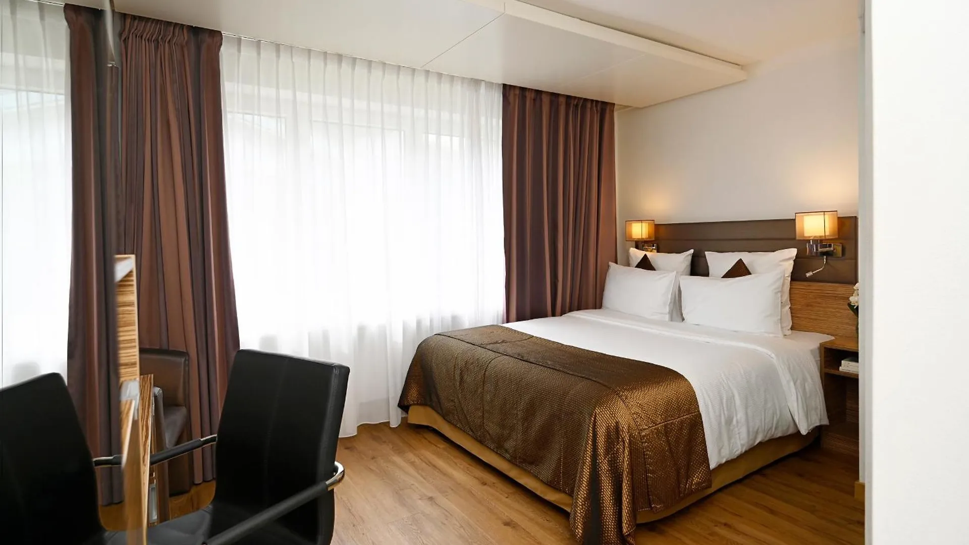 ****  Hotel Stoller Zurich Switzerland