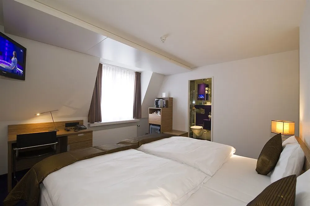 Hotel Stoller Zurich