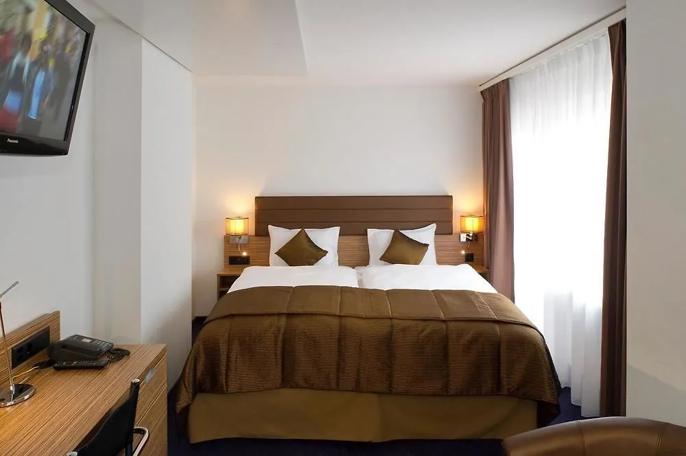 Hotel Stoller Zurich