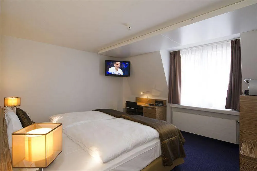 ****  Hotel Stoller Zurich Switzerland