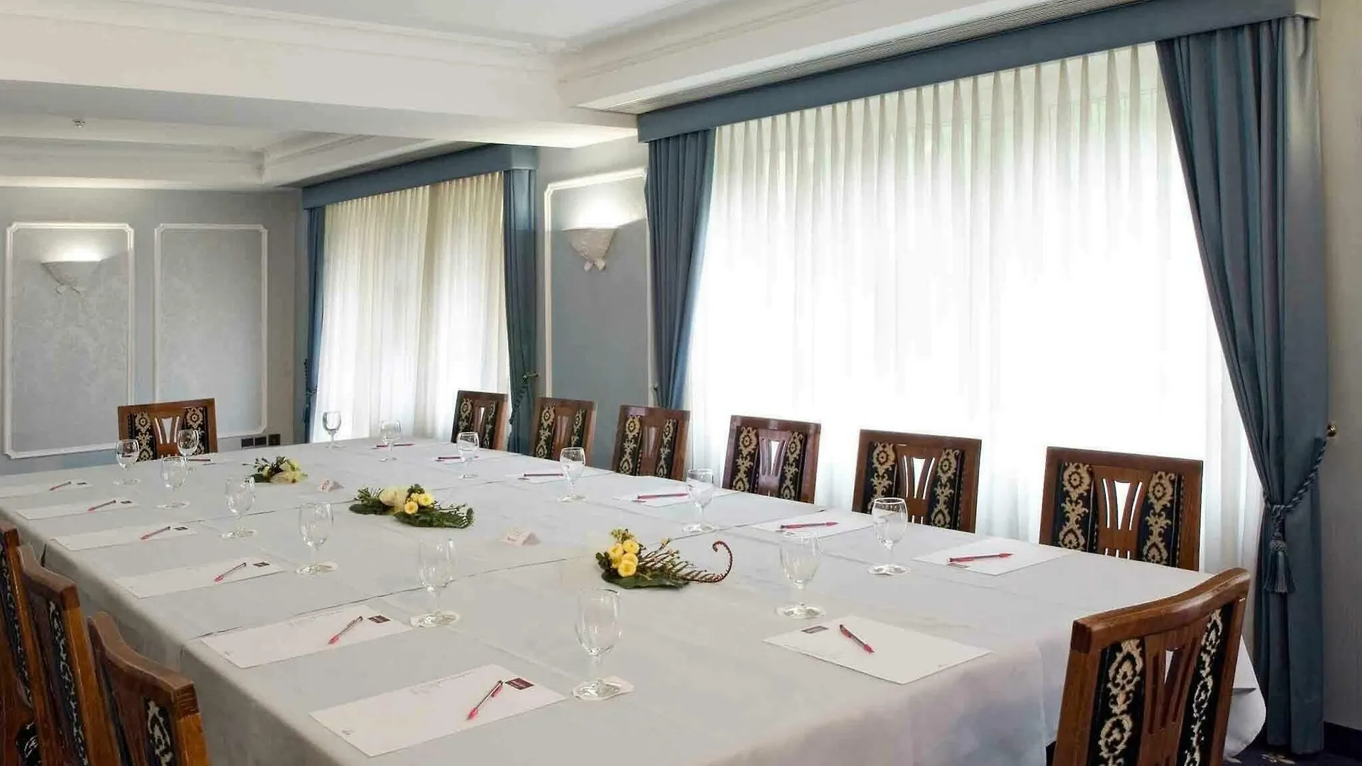 ****  Hotel Stoller Zurich Switzerland