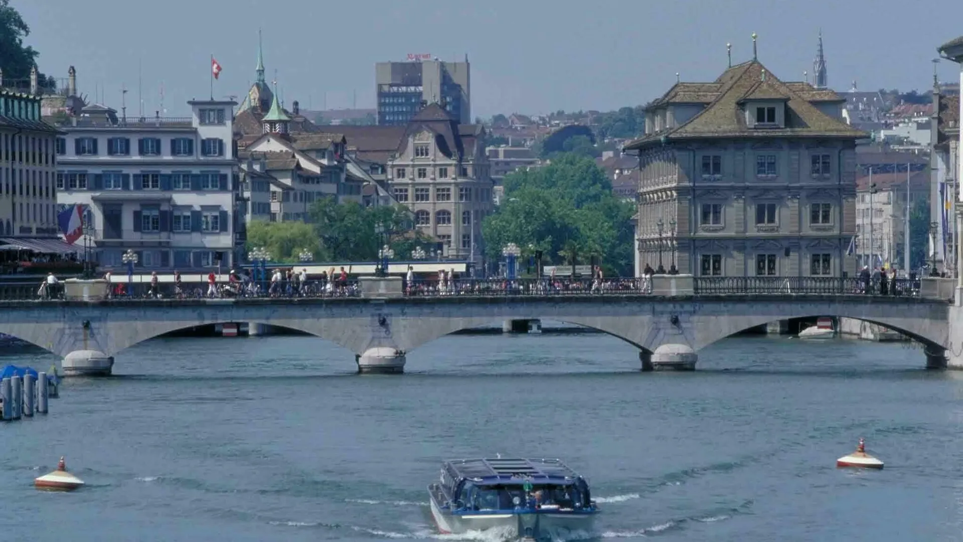 Hotel Stoller Zurich